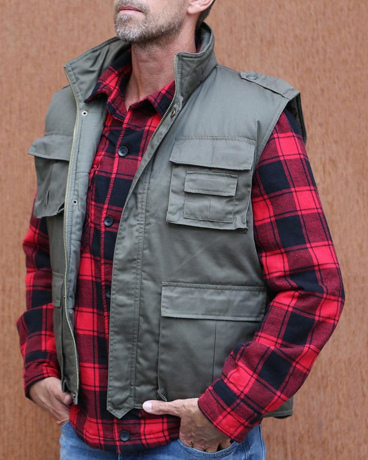 Ranger Tactical Vest
