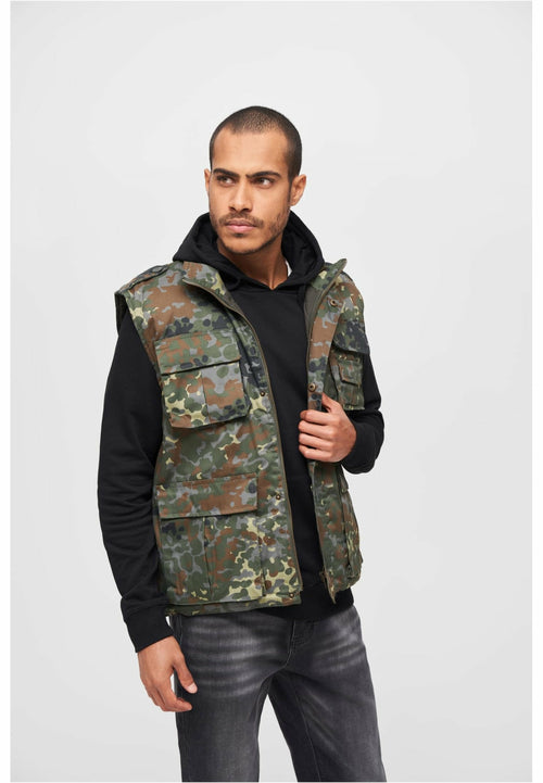 Ranger Tactical Vest