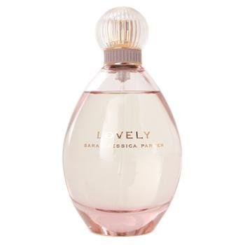 Sarah Jessica Parker Lovely Eau De Parfum Spray 100ml/3.4oz