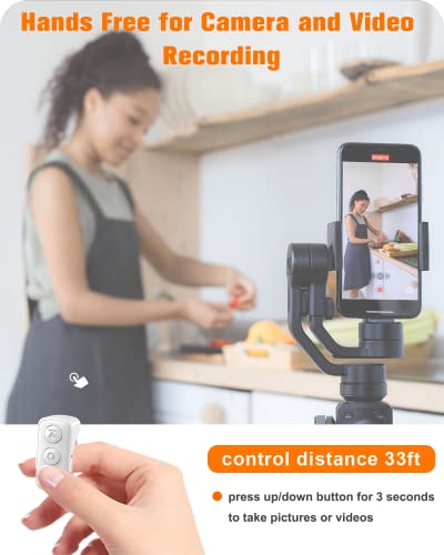 TikTok Remote Control Kindle App Page Turner
