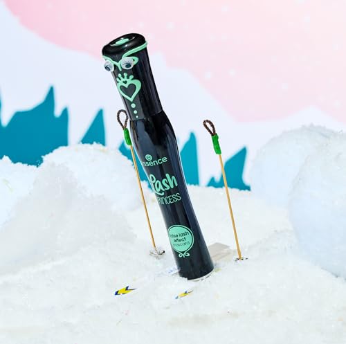 essence | Lash Princess False Lash Effect Mascara | Gluten & Cruelty Free