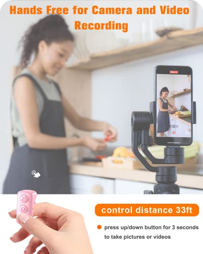 TikTok Remote Control Kindle App Page Turner