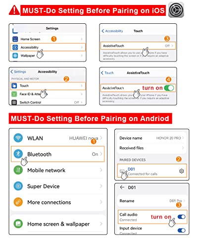TikTok Remote Control Kindle App Page Turner