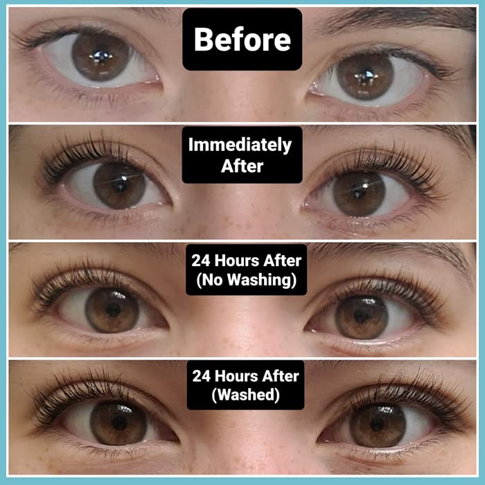 AYASAL Lash Lift Kit