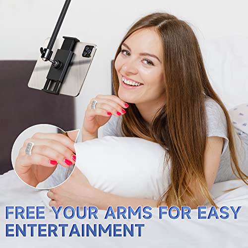 White Ring Remote Bluetooth for Iphone /Android Tik tok App