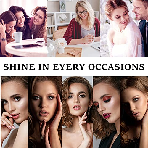Lash Extension Kit 72 Cluster Individual Lashes Natural with Lash Bond and Seal Super Hold Eyelash Tweezers Lash Glue Remover Easy to Remove Lash Clusters Kit DIY at Home 10-16mm C/D Curl - OP01