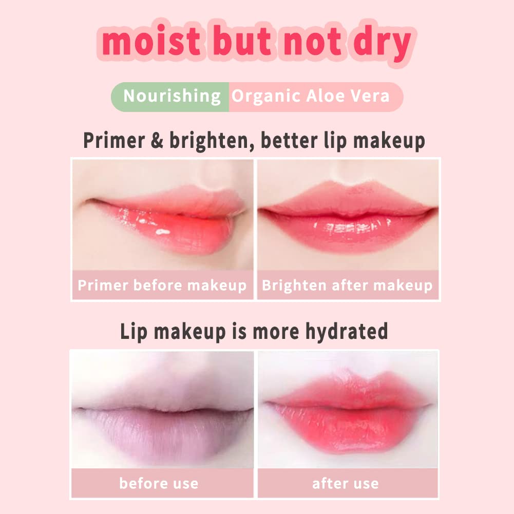 Eliversion Aloe Vera Lipstick