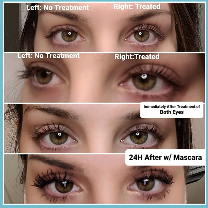 AYASAL Lash Lift Kit