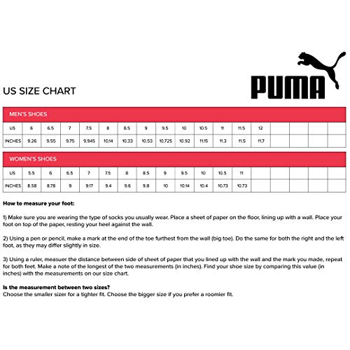 Puma Mens Pl Motorsports Sneakers Shoes Casual - Off White - Size 9.5 M