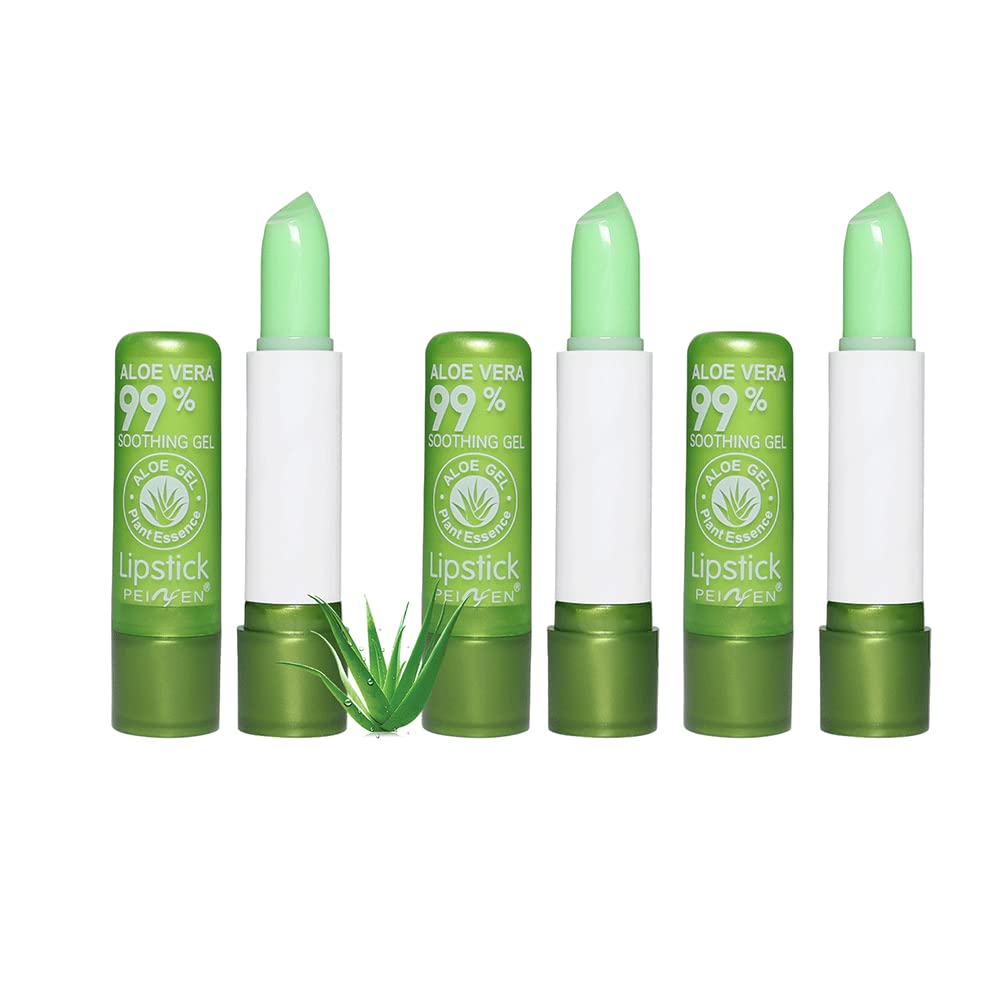 Eliversion Aloe Vera Lipstick
