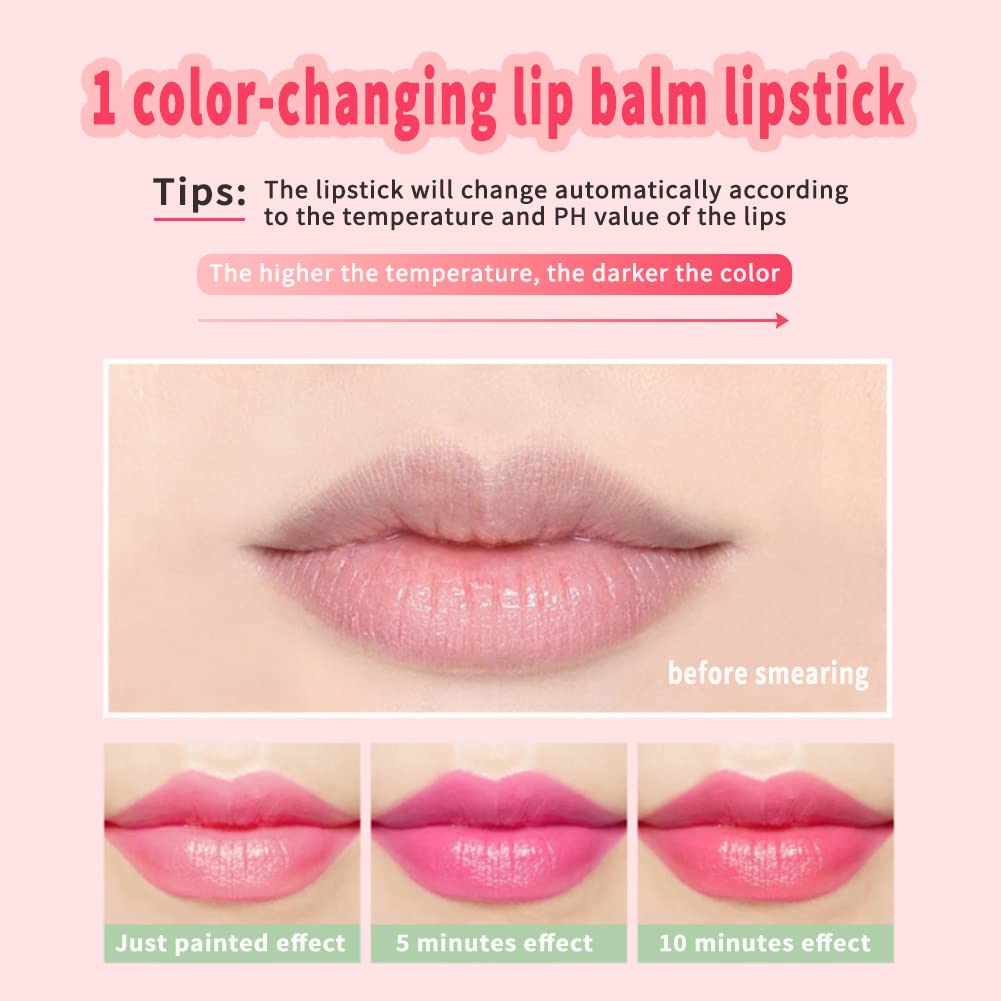 Eliversion Aloe Vera Lipstick
