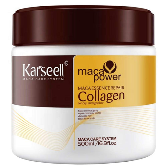 KARSEELL ARGAN OIL HAIR TREATMENT