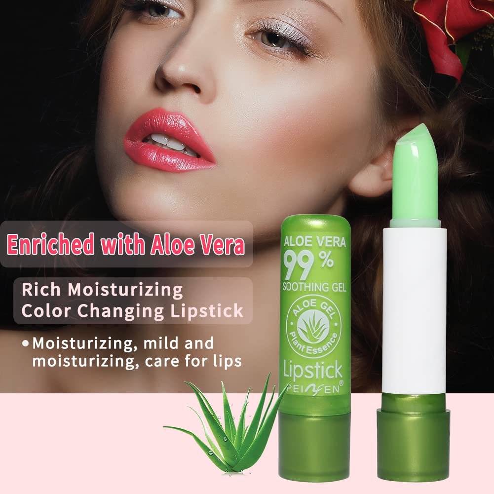 Eliversion Aloe Vera Lipstick