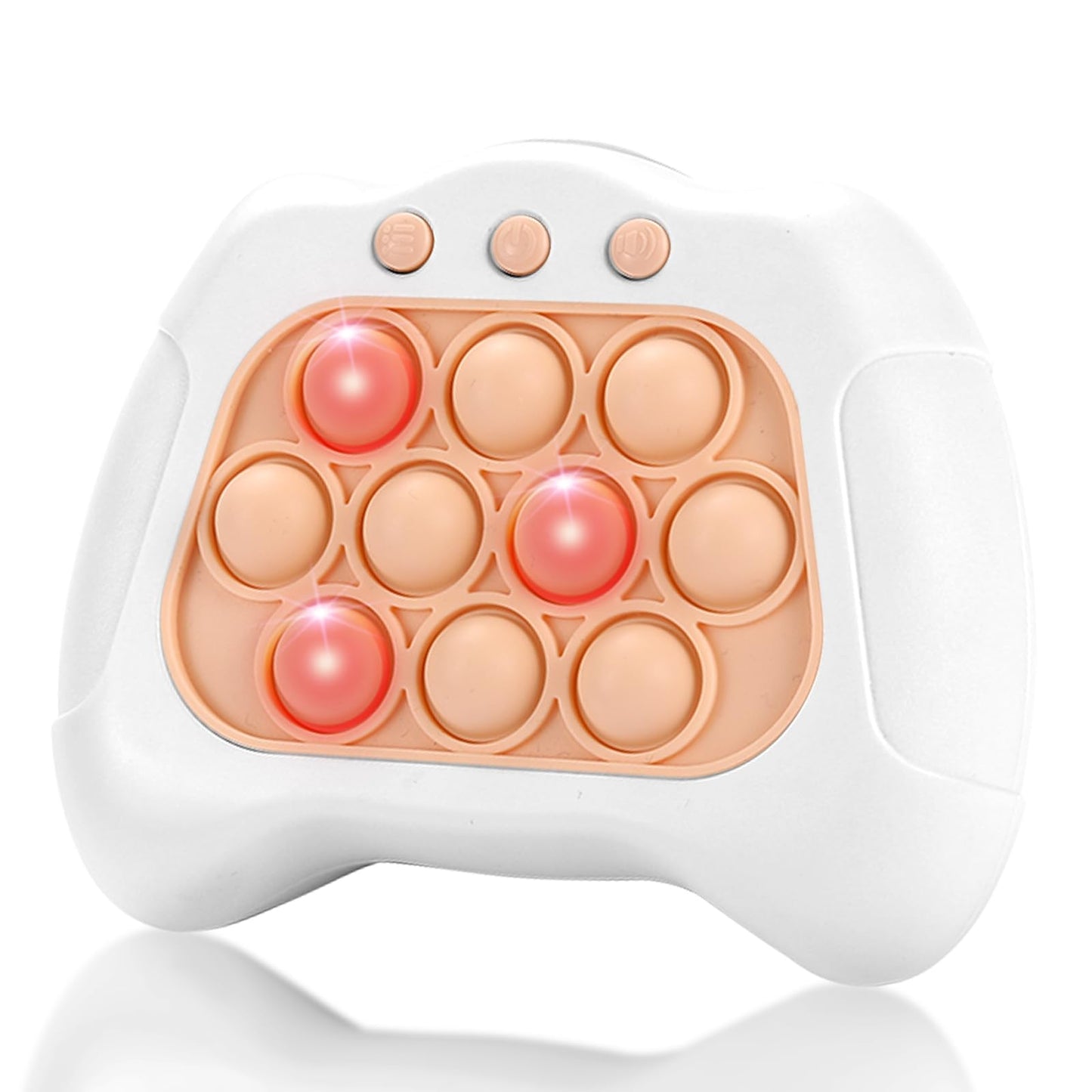 POP Fidget Bubble Sensory Electronic Game All ages