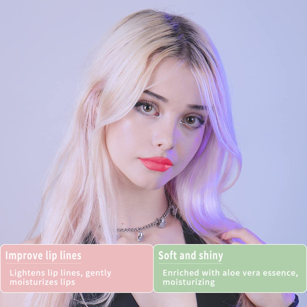 Eliversion Aloe Vera Lipstick