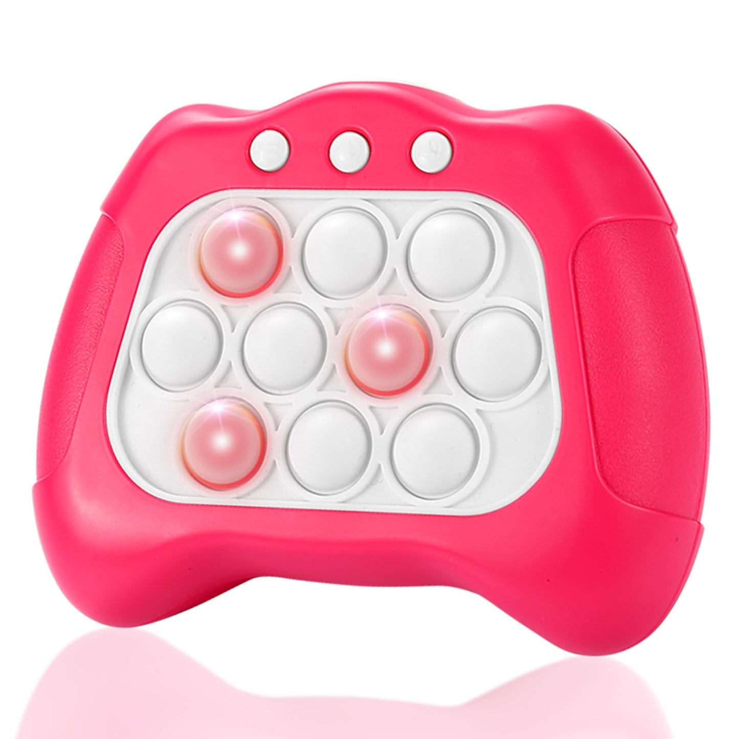 POP Fidget Bubble Sensory Electronic Game All ages