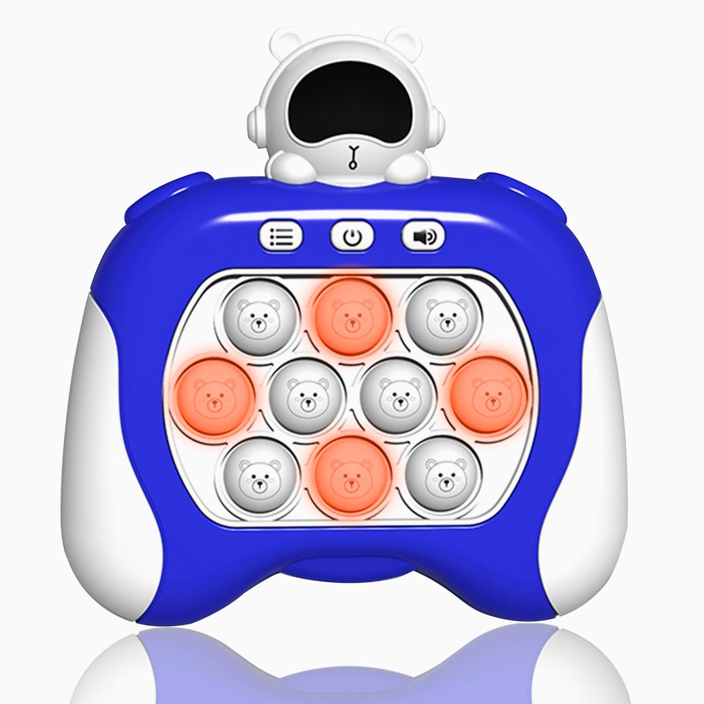 POP Fidget Bubble Sensory Electronic Game All ages