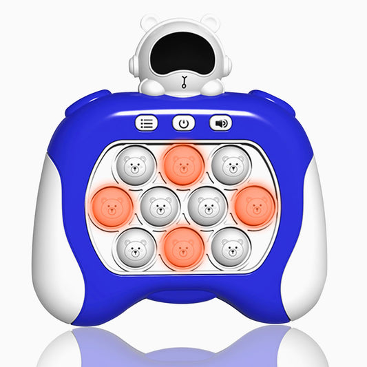 POP Fidget Bubble Sensory Electronic Game All ages
