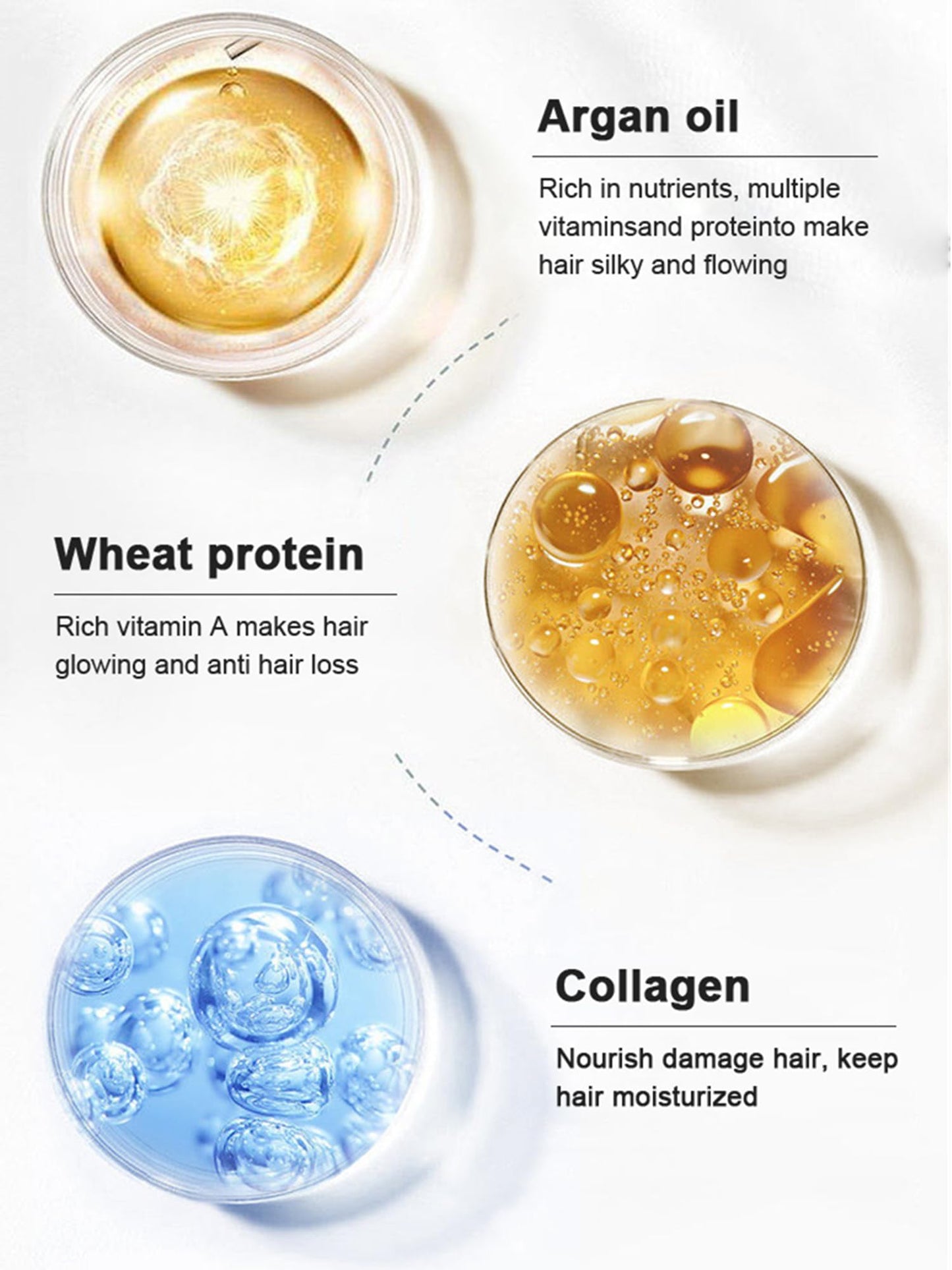 KARSEELL ARGAN OIL HAIR TREATMENT