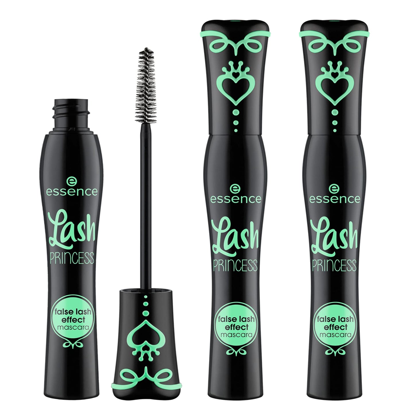 essence | Lash Princess False Lash Effect Mascara | Gluten & Cruelty Free