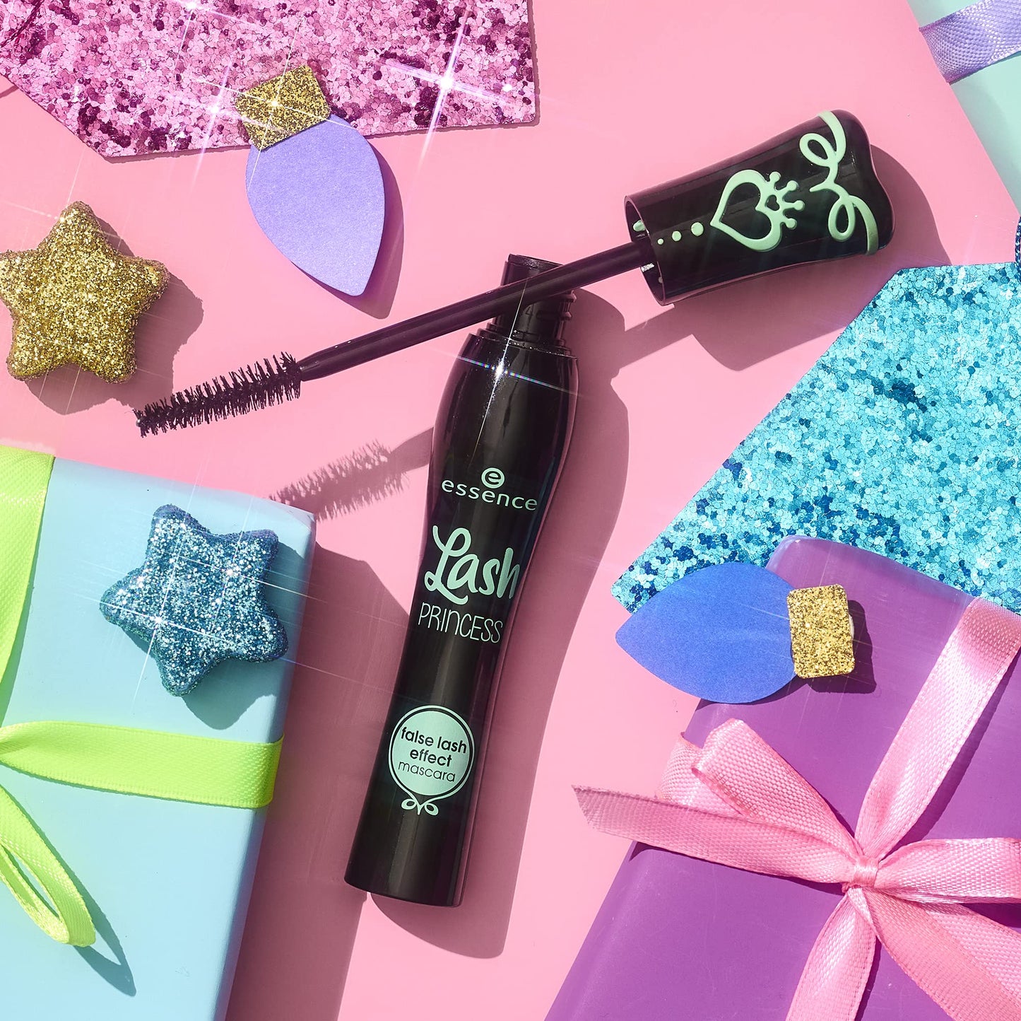essence | Lash Princess False Lash Effect Mascara | Gluten & Cruelty Free